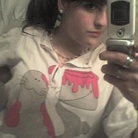 Amber Ortega Photo 5