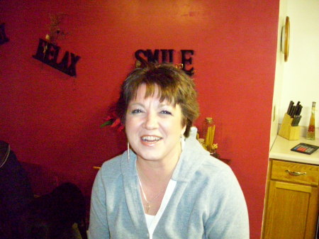 Michele White Photo 18