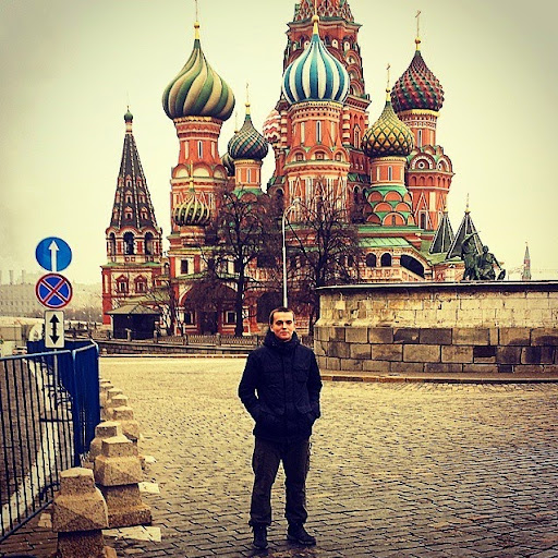 Dragan Milanovic Photo 11