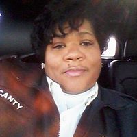 Cynthia Canty Photo 1