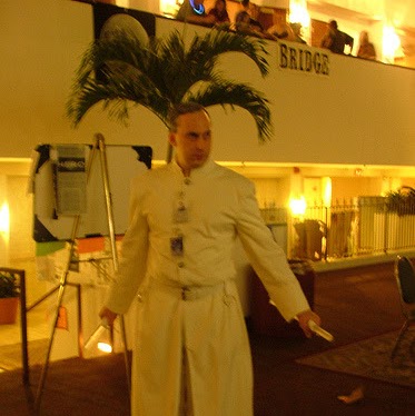 Russell Owen Photo 11