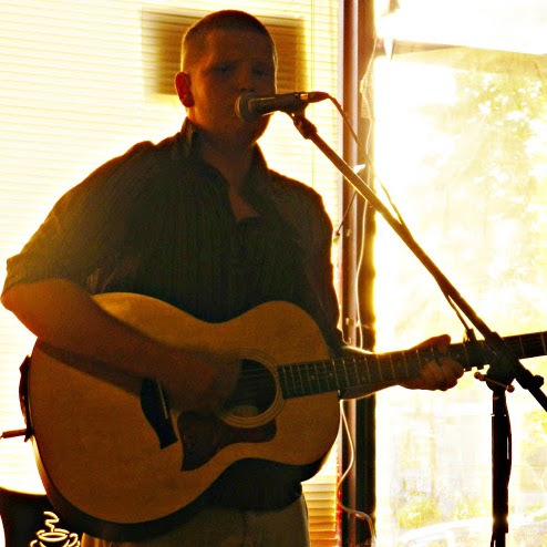 Jesse Mcpherson Photo 11