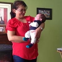 Doris Blanco Photo 1