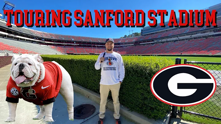Georgia Stanford Photo 14