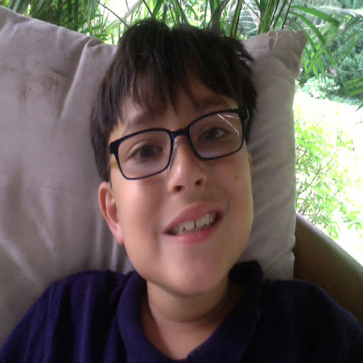Matthew Angelo Photo 12
