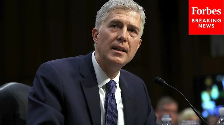 Robert Gorsuch Photo 18