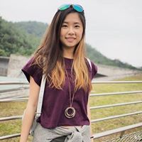 Joanna Lam Photo 8