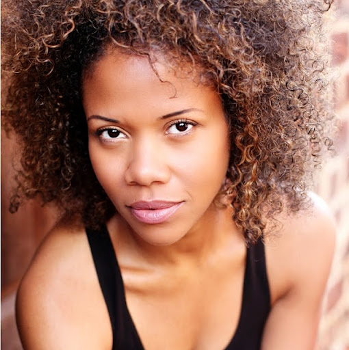 Jaye Taylor Photo 13