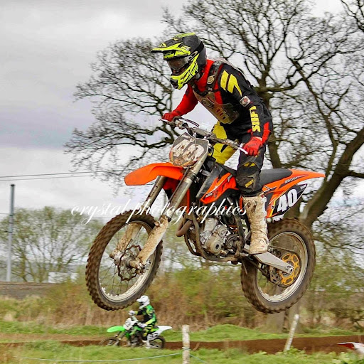 Matthew Stroud Photo 16