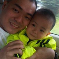 Michael Khoo Photo 4