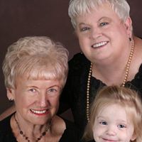 Donna Overby Photo 3
