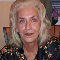 Susan Musgrove Photo 1