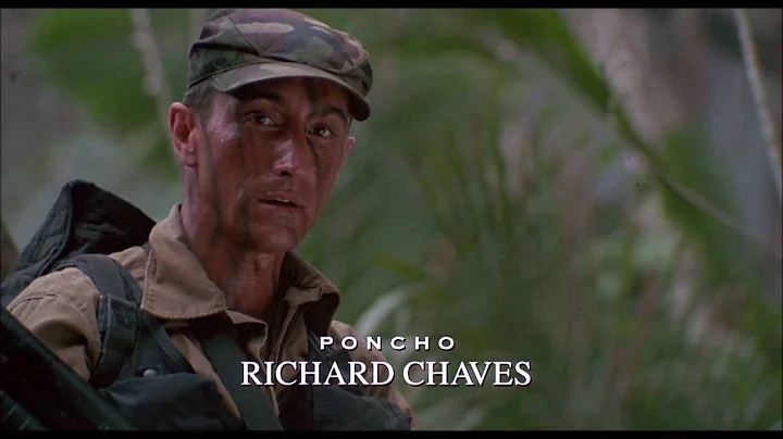 Richard Chavez Photo 37