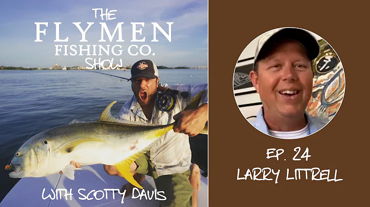 Larry Littrell Photo 30