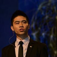 Benson Chen Photo 3
