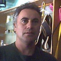 Roque Jorge Photo 5