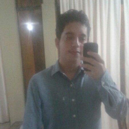 Jorge Garrido Photo 17