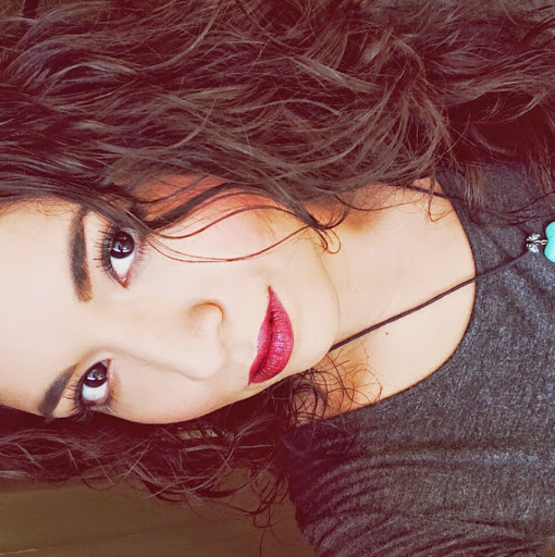 Luisa Murillo Photo 10