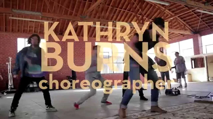 Kathryn Burns Photo 24
