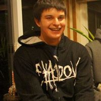 Michael Armentrout Photo 2