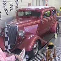Lance Olson Photo 3