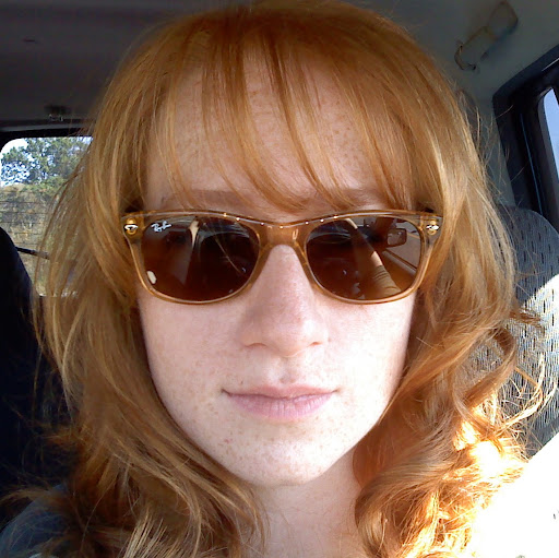 Amber Compton Photo 11