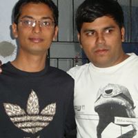 Ashishkumar Patel Photo 6