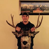 Jacob Graber Photo 1