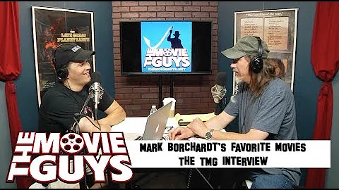 Mark Borchardt Photo 21
