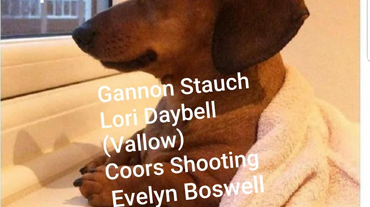 Evelyn Bosworth Photo 8