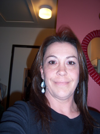Lisa Grim Photo 13