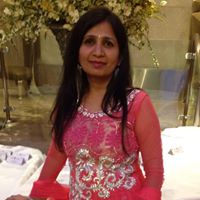 Jigisha Shah Photo 7
