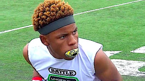 Isaiah Young Photo 26