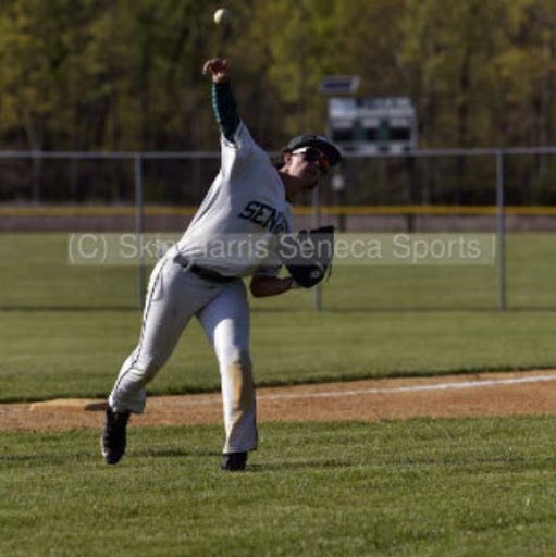 Tyler Norman Photo 13