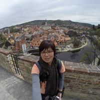Connie Chew Photo 6