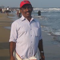 Mathew Varghese Photo 4