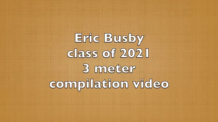 Eric Busby Photo 24