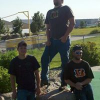 Randy Hilliard Photo 6