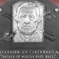 Alexander Cartwright Photo 4