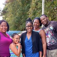 Brenda Burris Photo 5