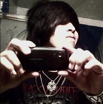 Oscar Becerra Photo 15