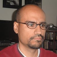 Louis Zuniga Photo 5