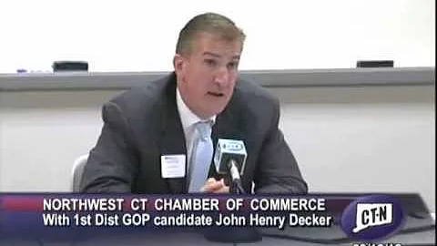 Henry Decker Photo 22