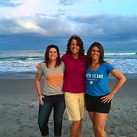 Anne Thayer Photo 4