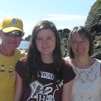 Gary Buchan Photo 5
