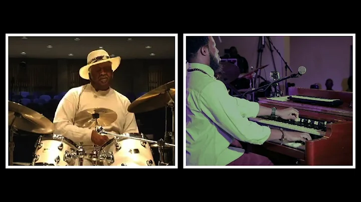 Bernard Cory Photo 8