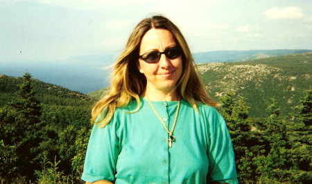 Carol Burke Photo 22