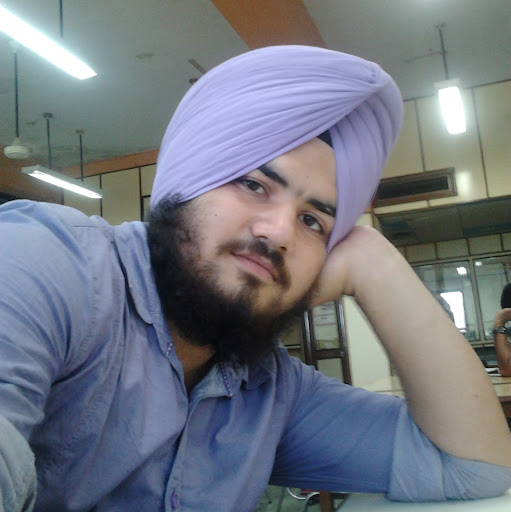 Prabhjot Singh Photo 14