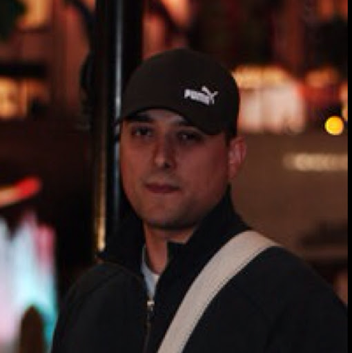 Matthew Lima Photo 10