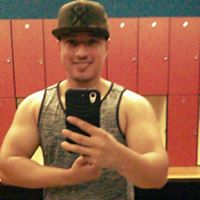 Alexander Salinas Photo 3